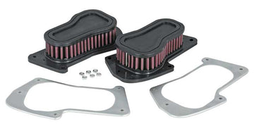 SUZUKI VZR 1800 M 1800 [2006-2013] - Filtro de aire