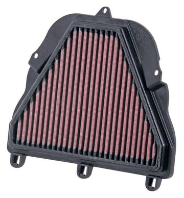 TRIUMPH STREET TRIPLE 675 [2008-2013] - Filtro de aire