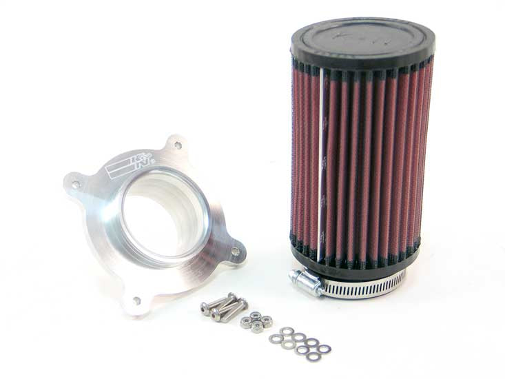 YAMAHA RAPTOR 700 [2006-2014] - Filtro de aire