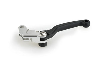 SUZUKI DRZ 400 SM [2024] – Manetas todoterreno – Negro - 0
