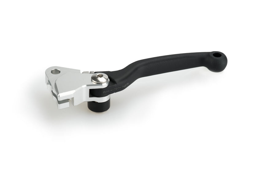 YAMAHA YZ 450 FX [2025] – Manetas todoterreno – negro