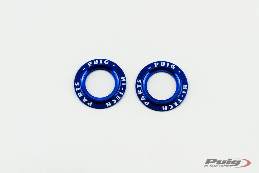 HARLEY DAVIDSON SPORTSTER S RH 1250 S [2025] - Recambios - Set Anodizado