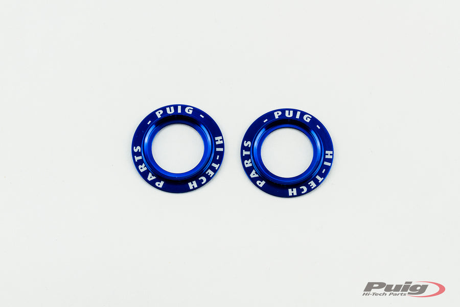 SUZUKI GSX-R 1000 R [2021] - Regulador Eje Delantero PHB19 - Negro