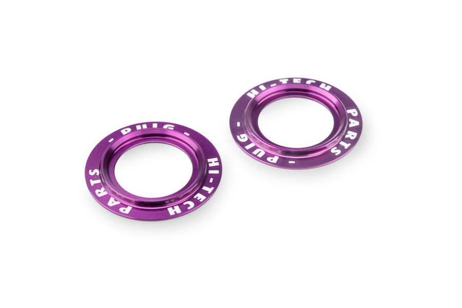 HARLEY DAVIDSON SPORTSTER S RH 1250 S [2025] - Recambios - Set Anodizado