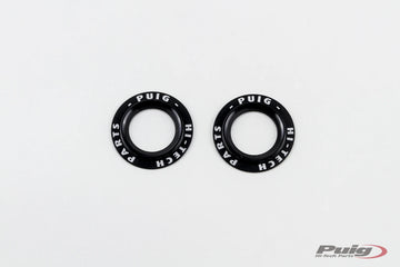 HARLEY DAVIDSON SPORTSTER S RH 1250 S [2025] - Recambios - Set Anodizado - 0