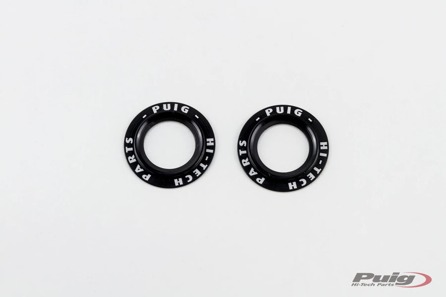 HARLEY DAVIDSON SPORTSTER S RH 1250 S [2025] - Recambios - Set Anodizado