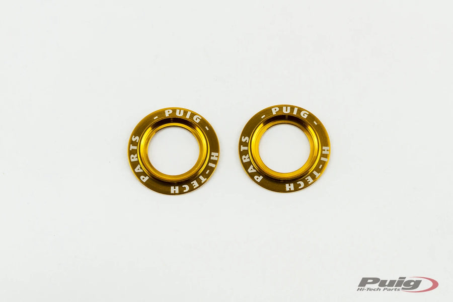 HARLEY DAVIDSON SPORTSTER S RH 1250 S [2025] - Recambios - Set Anodizado