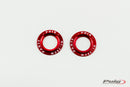 HARLEY DAVIDSON SPORTSTER S RH 1250 S [2025] - Recambios - Set Anodizado-13