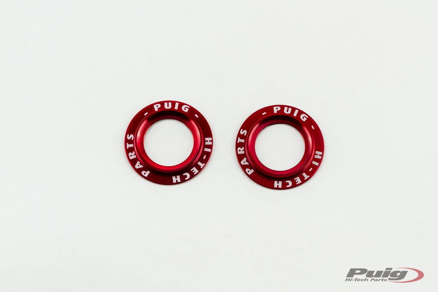 HARLEY DAVIDSON SPORTSTER S RH 1250 S [2025] - Recambios - Set Anodizado