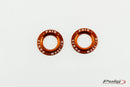 HARLEY DAVIDSON SPORTSTER S RH 1250 S [2025] - Recambios - Set Anodizado-9
