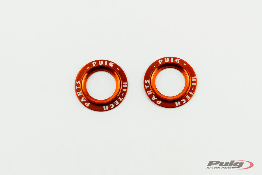 CFMOTO 300 NK [2025] – Regulador Eje Delantero PHB19 – Negro