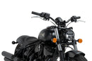 INDIAN CHIEF DARK HORSE [2021] – Daytona IV – Transparente-7