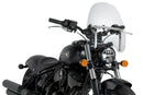 INDIAN CHIEF DARK HORSE [2021] – Daytona IV – Transparente-1