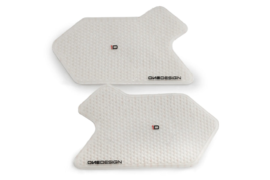 BMW F 900 R [2025] - Protectores laterales de depósito | Borrar | PUIG 20063W