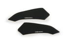DUCATI MULTISTRADA 1260 ENDURO [2020] - Protector lateral depósito | Negro | PUIG 20070N