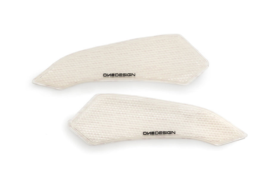 DUCATI MULTISTRADA 1260 ENDURO [2020] - Protector lateral depósito | Borrar | PUIG 20070W