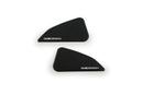 DUCATI SCRAMBLER FULL THROTTLE [2025] - Protector lateral depósito | Negro | PUIG 20071N