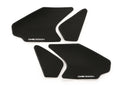 HONDA CBR1000RR FIREBLADE SP [2016] - Protector depósito lateral | Negro | PUIG 20073N