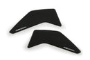 HONDA CRF1100L AFRICA TWIN ADVENTURE SPORTS [2020] - Protectores laterales de depósito | Negro | PUIG 20075N