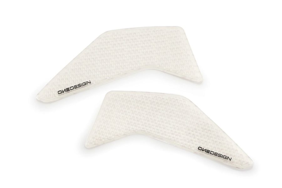 HONDA CRF1100L AFRICA TWIN ADVENTURE SPORTS [2020] - Protectores laterales de depósito | Borrar | PUIG 20075W