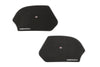 SUZUKI GSX-R750 [2016] - Protectores laterales de depósito | Negro | PUIG 20083N