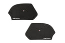 SUZUKI GSX-R750 [2016] - Protectores laterales de depósito | Negro | PUIG 20083N