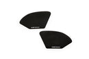 SUZUKI GSX-R1000 [2021] - Protectores laterales de depósito | Negro | PUIG 20084N