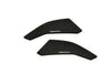 SUZUKI GSX-S750 [2020] - Seitliche Tankprotektoren | Schwarz | PUIG 20085N