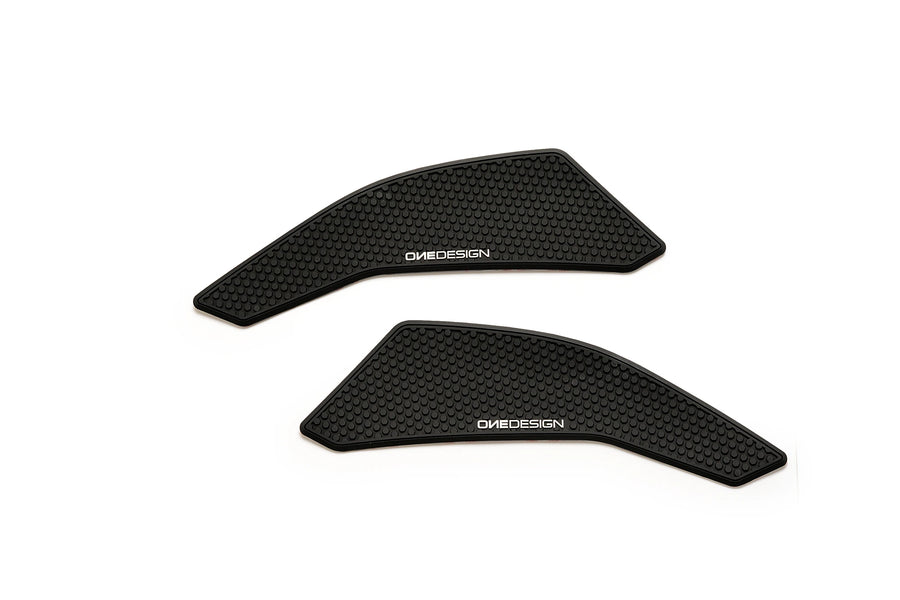 SUZUKI GSX-S750 [2020] - Protectores laterales de depósito | Negro | PUIG 20085N