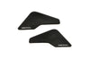 YAMAHA TRACER 900 [2020] - Protectores laterales de depósito | Negro | PUIG 20091N