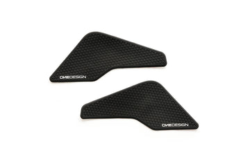 YAMAHA TRACER 900 [2020] - Protectores laterales de depósito | Negro | PUIG 20091N