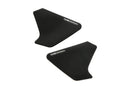YAMAHA XT1200ZE SUPER TENERE [2019] - Protectores laterales de depósito | Negro | PUIG 20093N