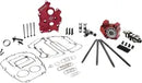 Harley-Davidson FLSTFI 1923 Softail Fat Boy Gray Ghost 117 [2025] - Race Series® Camchest Kit mit Vollhubstößeln – Nockenwellenprofil: 508 Series – Bild 8