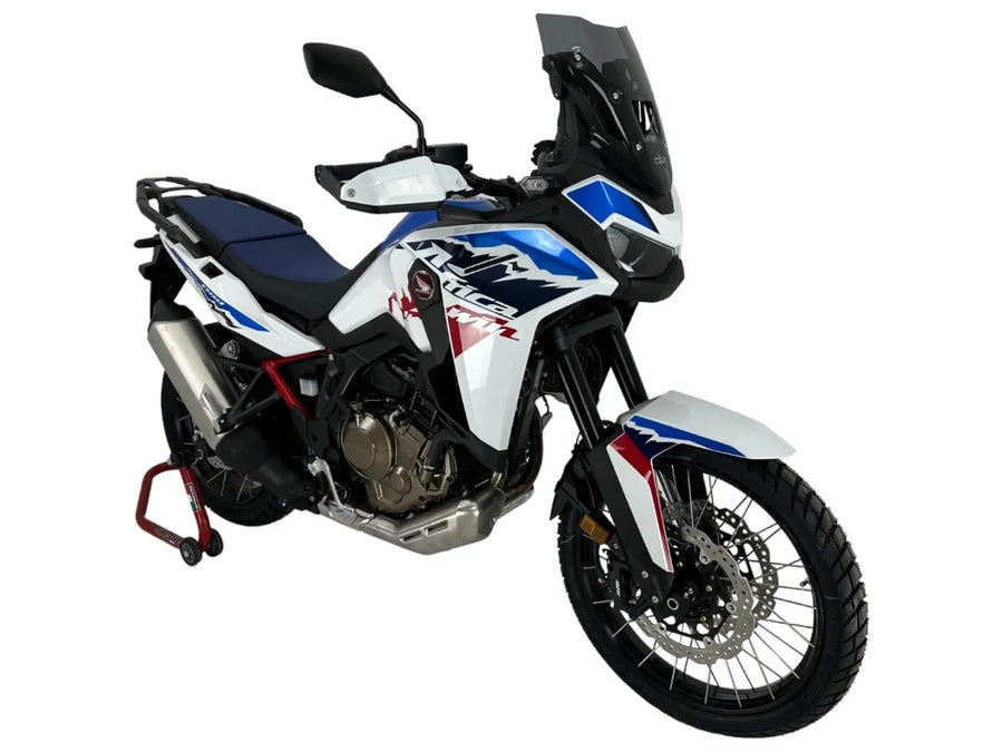 Honda CRF 1100 África Twin [WRS] - parabrisas