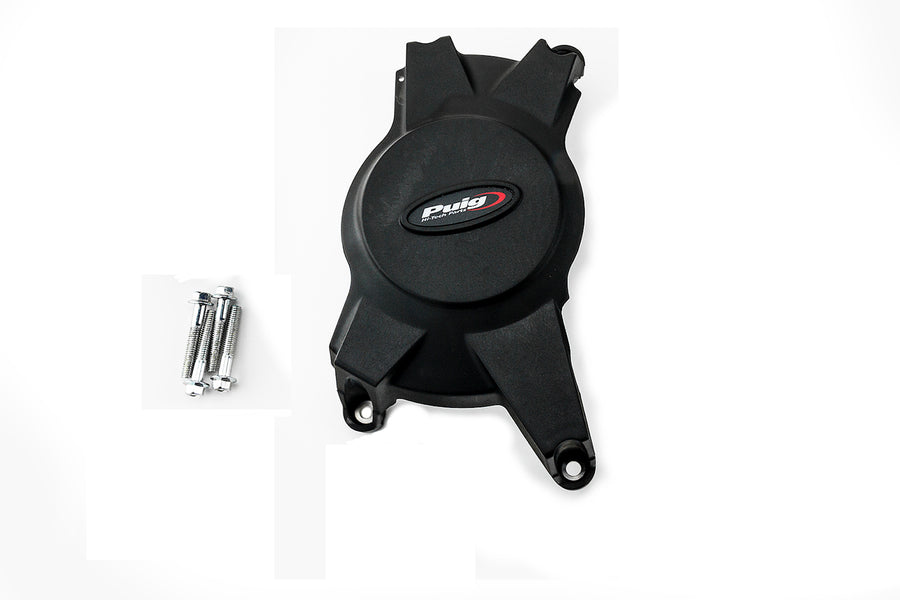 SUZUKI GSX-R 1000 [2016] – Repuestos - Protector de motor – Negro