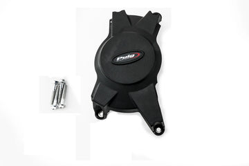 SUZUKI GSX-R 1000 [2016] – Repuestos - Protector de motor – Negro