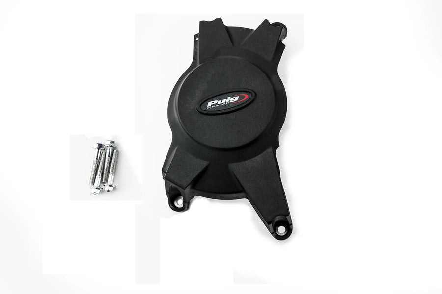SUZUKI GSX-R 1000 [2016] – Repuestos - Protector de motor – Negro