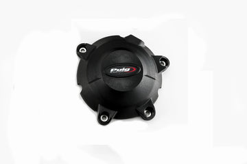 KAWASAKI ZX-10RR [2025] – Repuestos - Protector de motor – Negro - 0