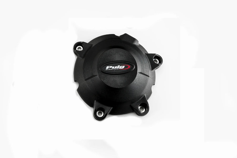 KAWASAKI ZX-10RR [2025] – Repuestos - Protector de motor – Negro