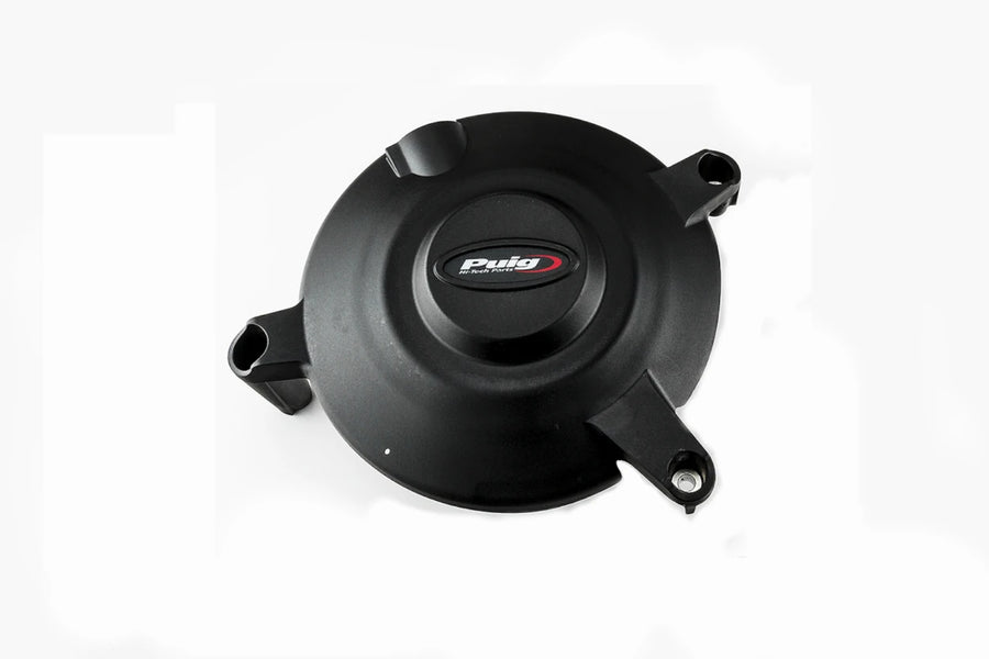 KAWASAKI ZX-10RR [2025] – Repuestos - Protector de motor – Negro