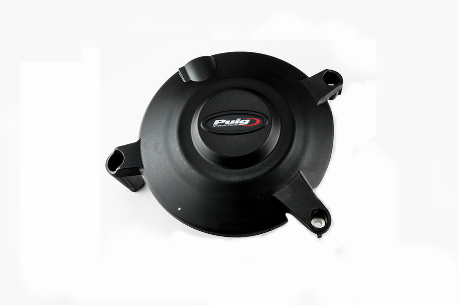 KAWASAKI ZX-10RR [2025] – Repuestos - Protector de motor – Negro