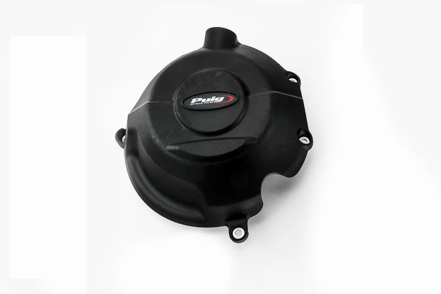 KAWASAKI Z 900 SE [2024] – Recambios - Protector motor – Negro