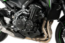 BMW F 900 R [2025] - Motorschutzhaube | Schwarz | PUIG 20135N
