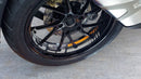 BMW F 900 R [2025] - GS Sticker-Bögen | Gold | PUIG 20150O