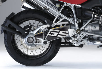 BMW F 900 R [2025] - Adhesivo kit protección basculante | Oro | PUIG 20152O