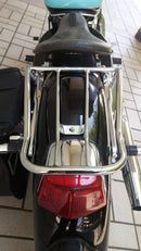 Honda VT 1100 C2 Shadow [1995-2000] - Solorack sin respaldo-2