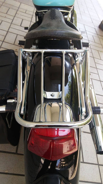 Honda VT 1100 C2 Shadow [1995-2000] - Solorack sin respaldo - 0