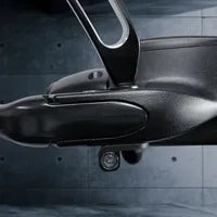 Harley Davidson FX [MOTOS HEINZ] – Indicadores de manillar Serie NANO