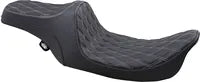 Harley Davidson Flhri [ESPECIALIDADES DE ARRASTRE] – Asiento Predator III