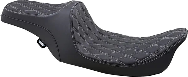 Harley Davidson Flhri [ESPECIALIDADES DE ARRASTRE] – Asiento Predator III